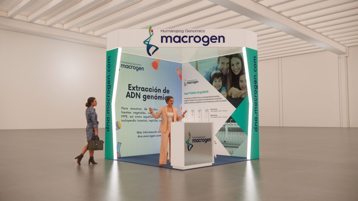 MACROGEN