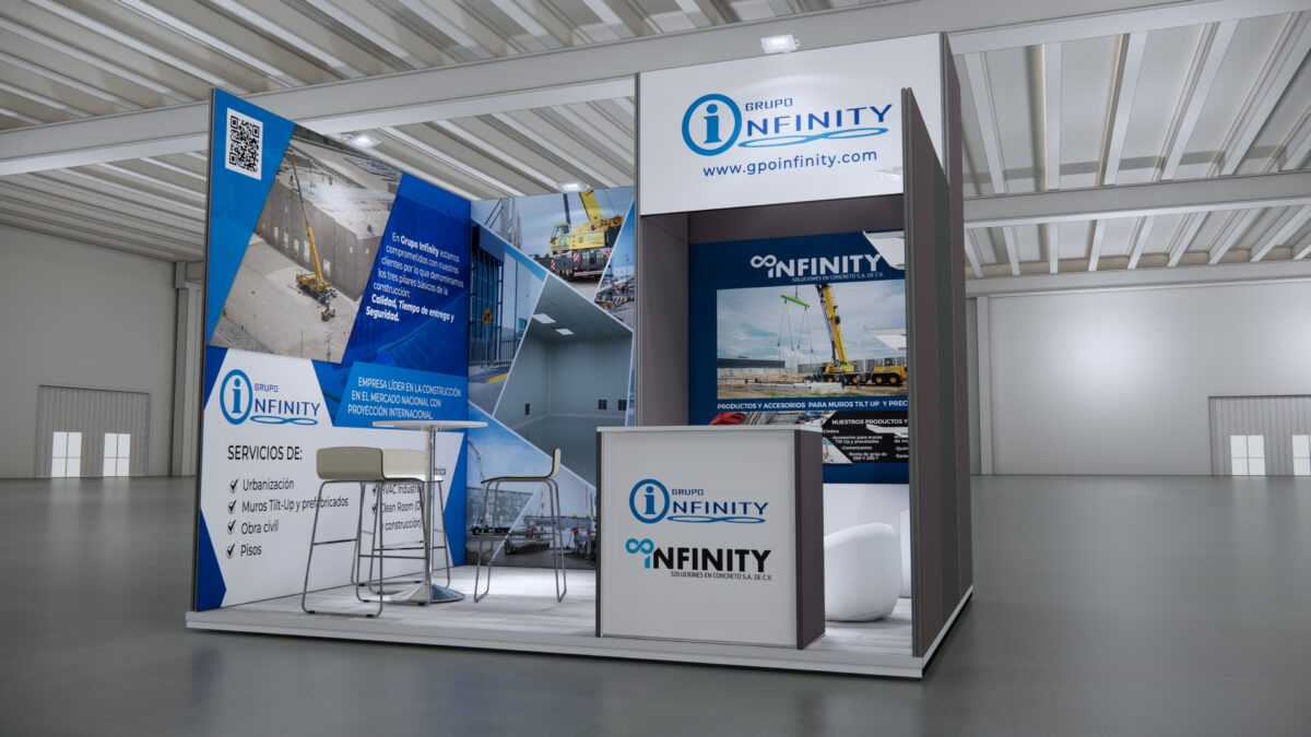 GRUPO INFINITY