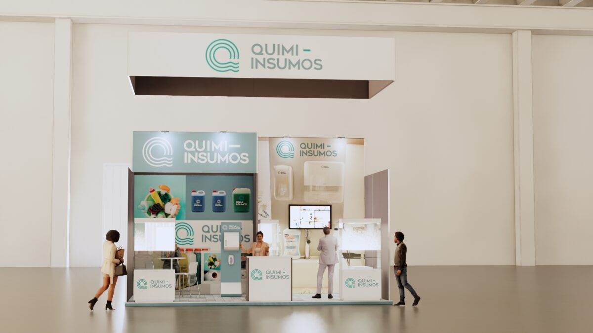 QUIMI INSUMOS
