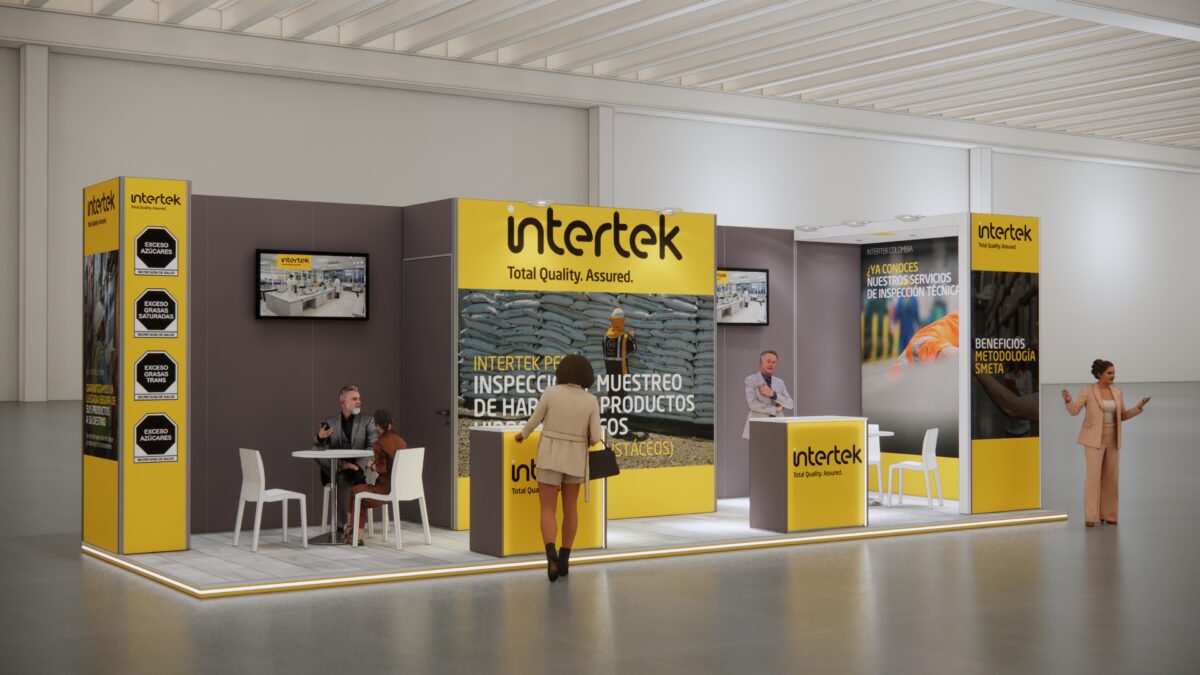 INTERTEK