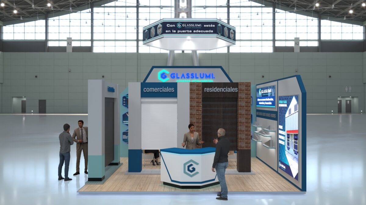 GLASSLUMI