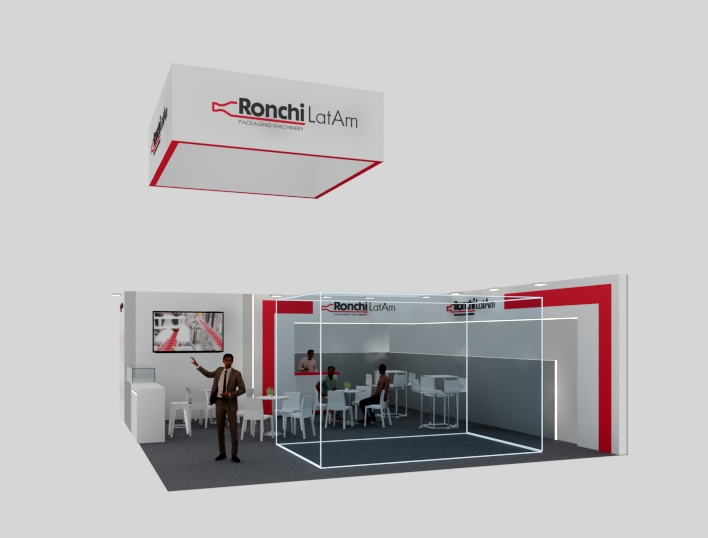 RONCHI