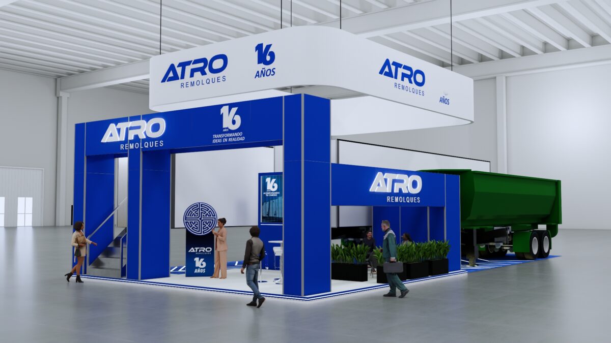 ATRO