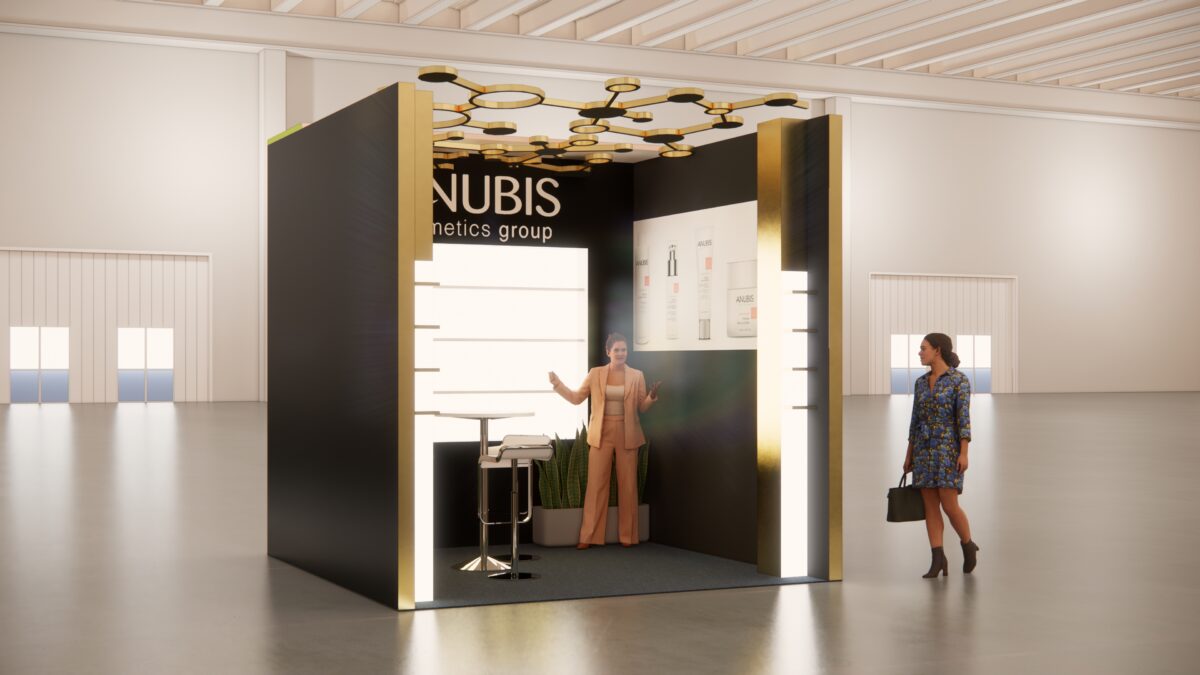 ANUBIS