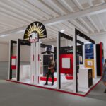 JTR INTERSOLAR