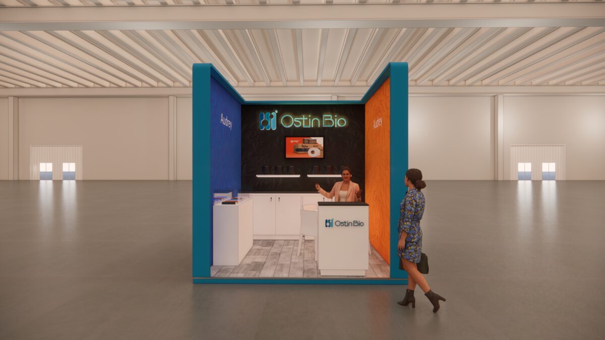 OSTIN BIO