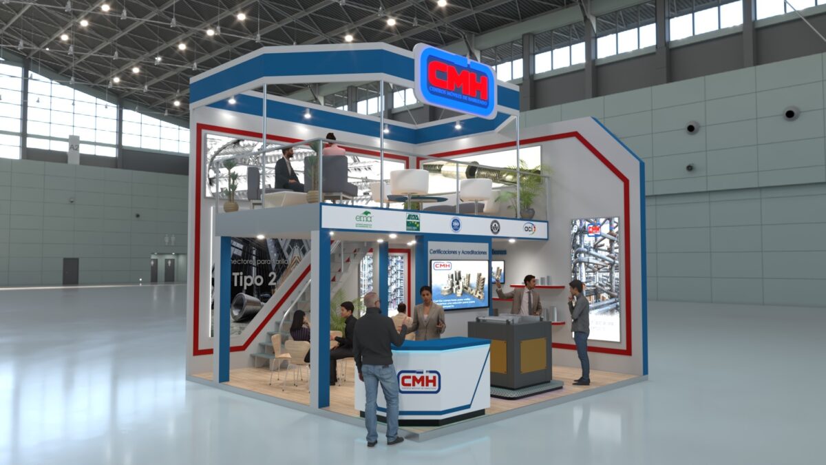 CMH