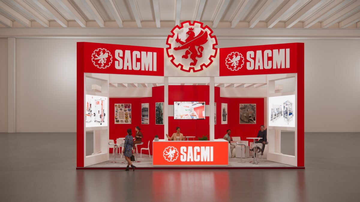 SACMI
