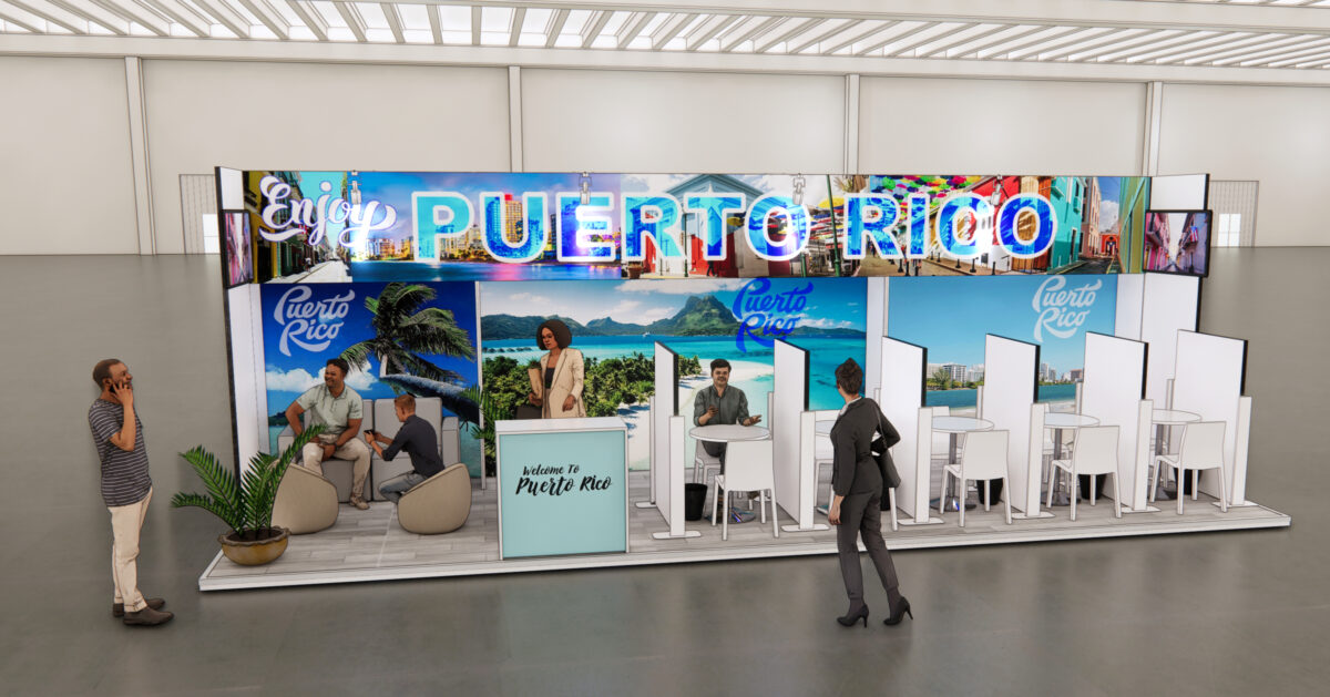 PUERTO RICO