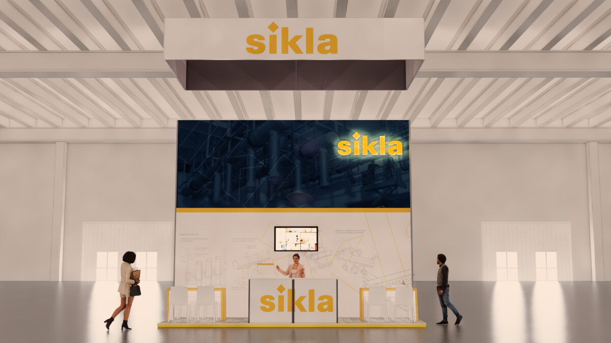 SIKLA