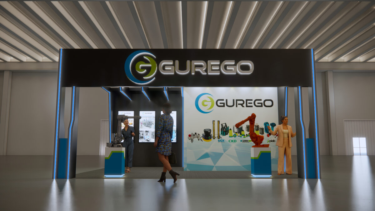 GUREGO