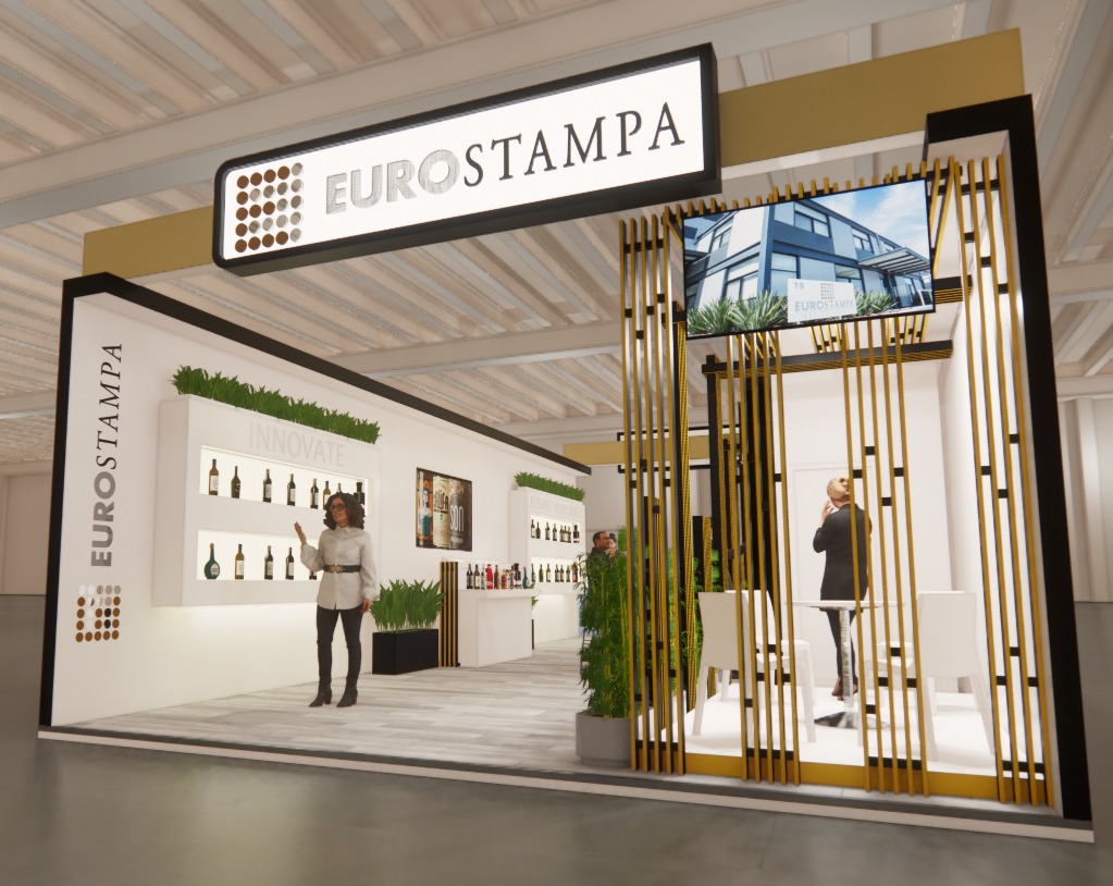 EUROSTAMPA