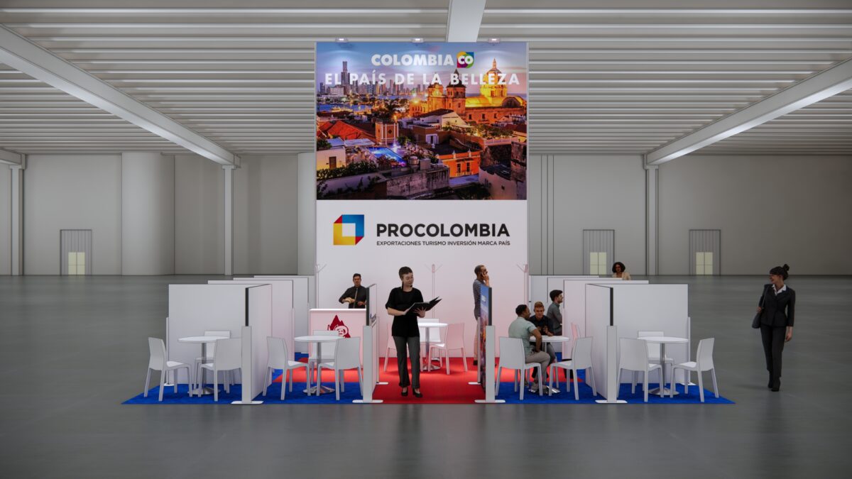 PROCOLOMBIA