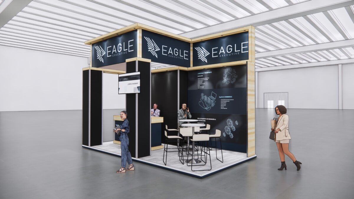 EAGLE