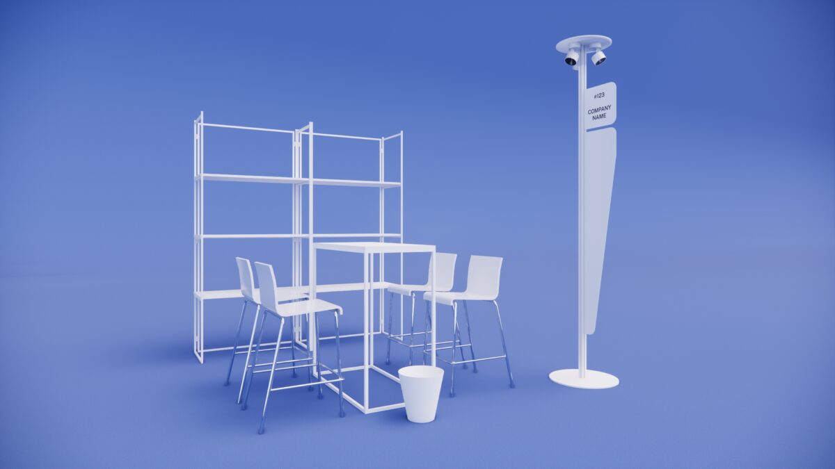 STAND ACCESSORIES