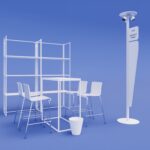 STAND ACCESSORIES
