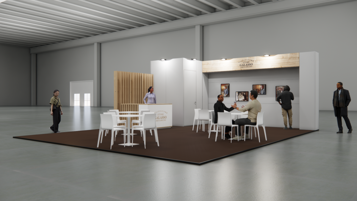 CANTINA ETTORE GALASSO