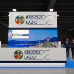 REGIONE LAZIO