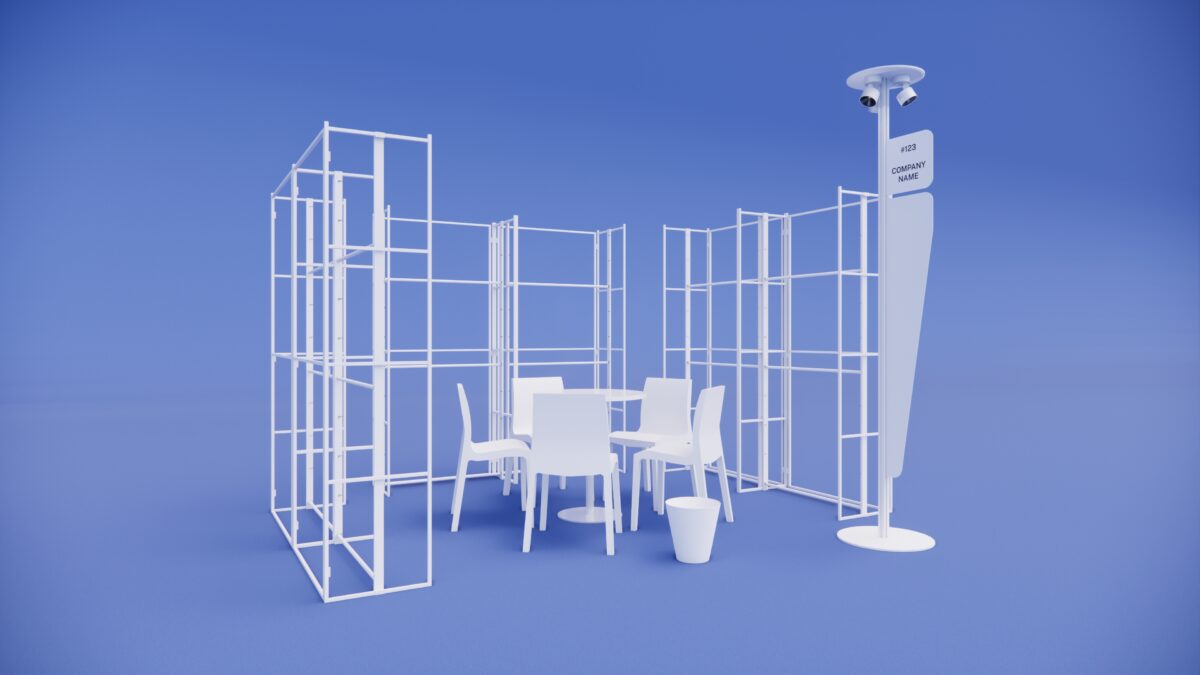 STAND LEATHER