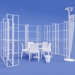 STAND LEATHER