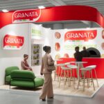 GRANATA OLIVE