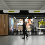 AUTOSCOUT24 ITALIA S.P.A.