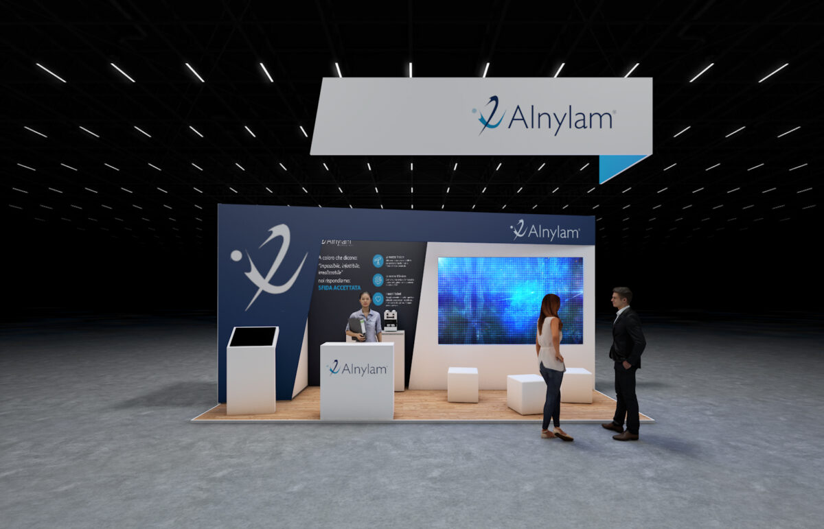 ALNYLAM ITALY SRL
