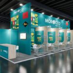 K EVENT MAROC