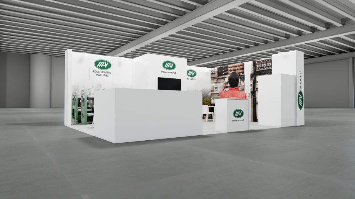 MAV SRL – HONEGGER SRL