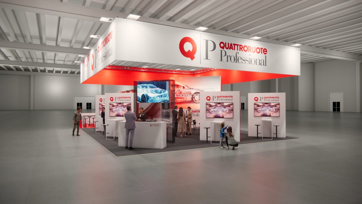 QUATTRO RUOTE