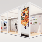 GAZEBO 0  FOOD