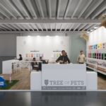 TREE OF PETS AB