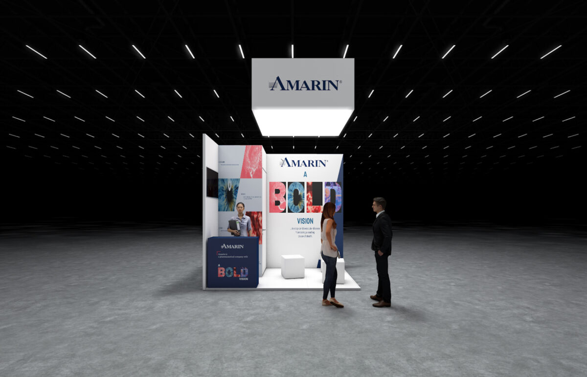 AMARIN ITALY