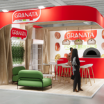 GRANATA OLIVE