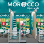 K EVENT MAROC