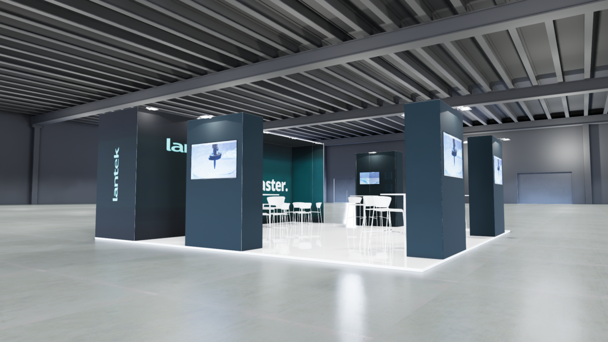 LANTEK – HONEGGER SRL