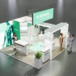 B. BRAUN SPA