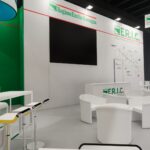 ERIC – UM SRL