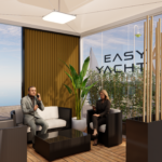 EASY YACHT SOLUTION SRL