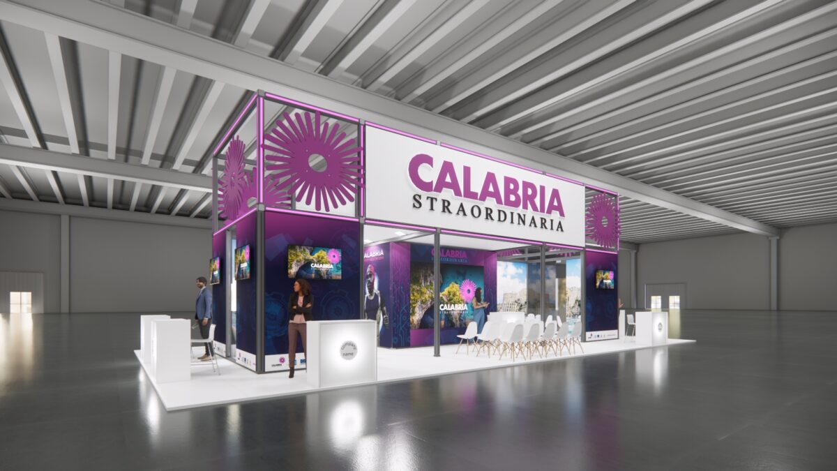 CALABRIA