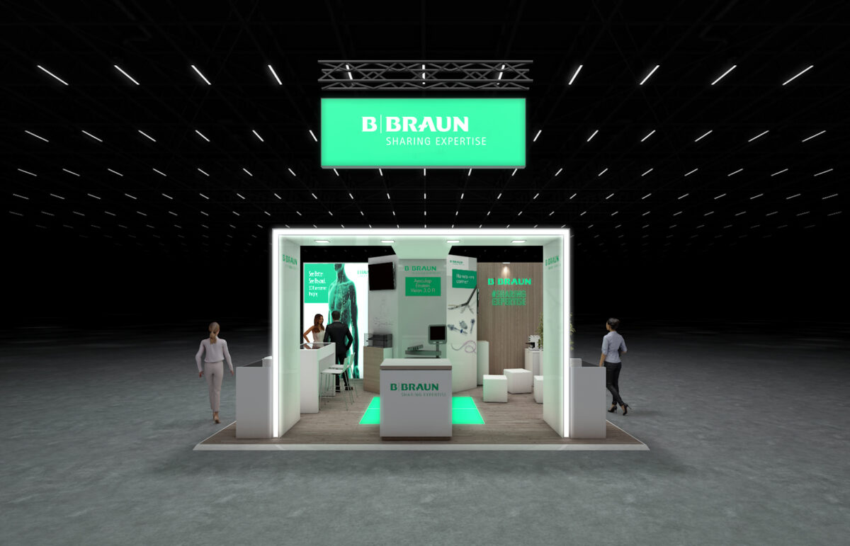 B. BRAUN SPA – VERSION B