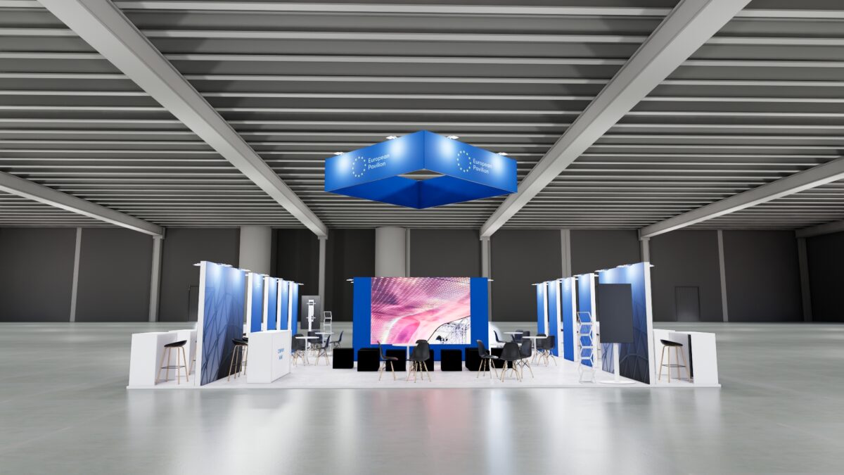 FAIRPLATZ DESIGN CO.