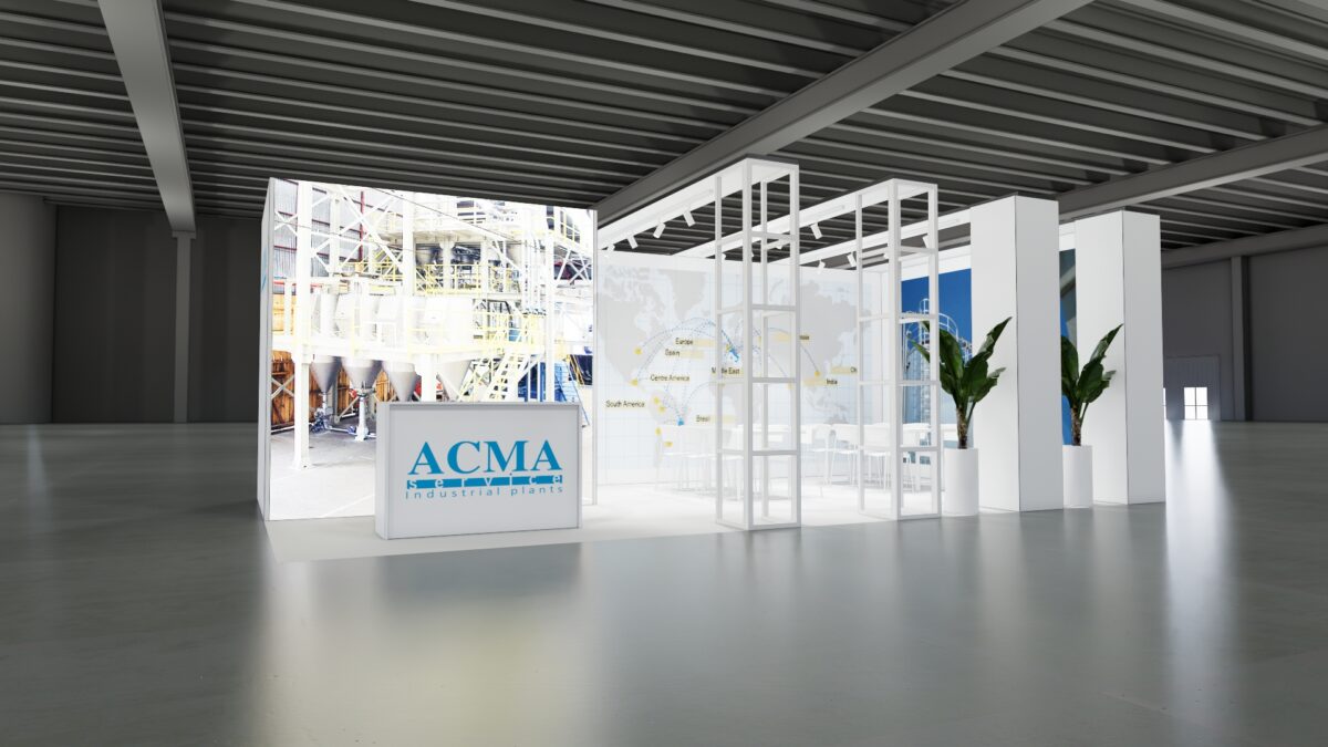 ACMA SERVICE