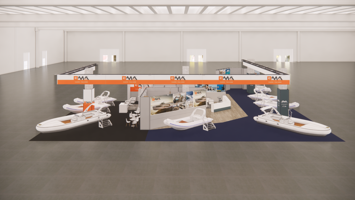 RIBITALY S.R.L. INDOOR