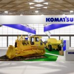 KOMATSU RETE ITALIA