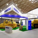 KOMATSU RETE ITALIA