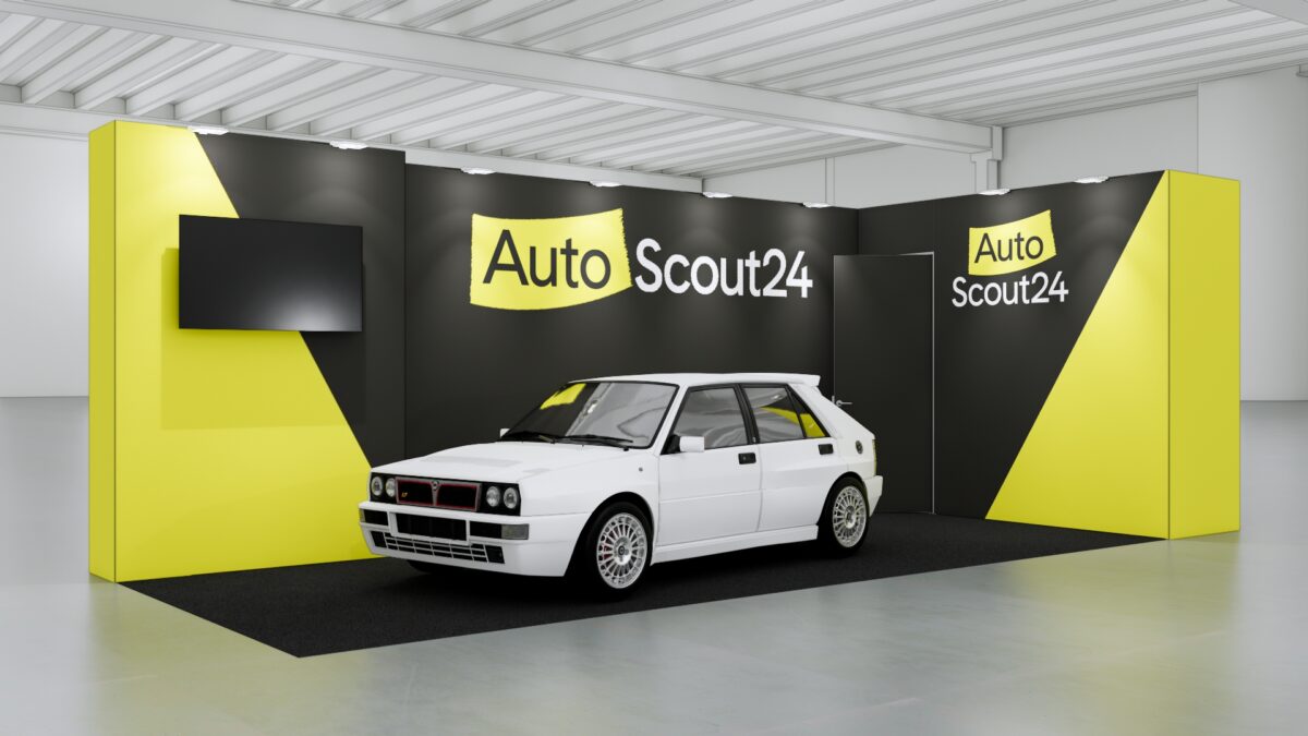 AUTOSCOUT 24