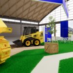 KOMATSU RETE ITALIA
