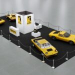 TOP MOTORS SALVIOLI S.R.L.