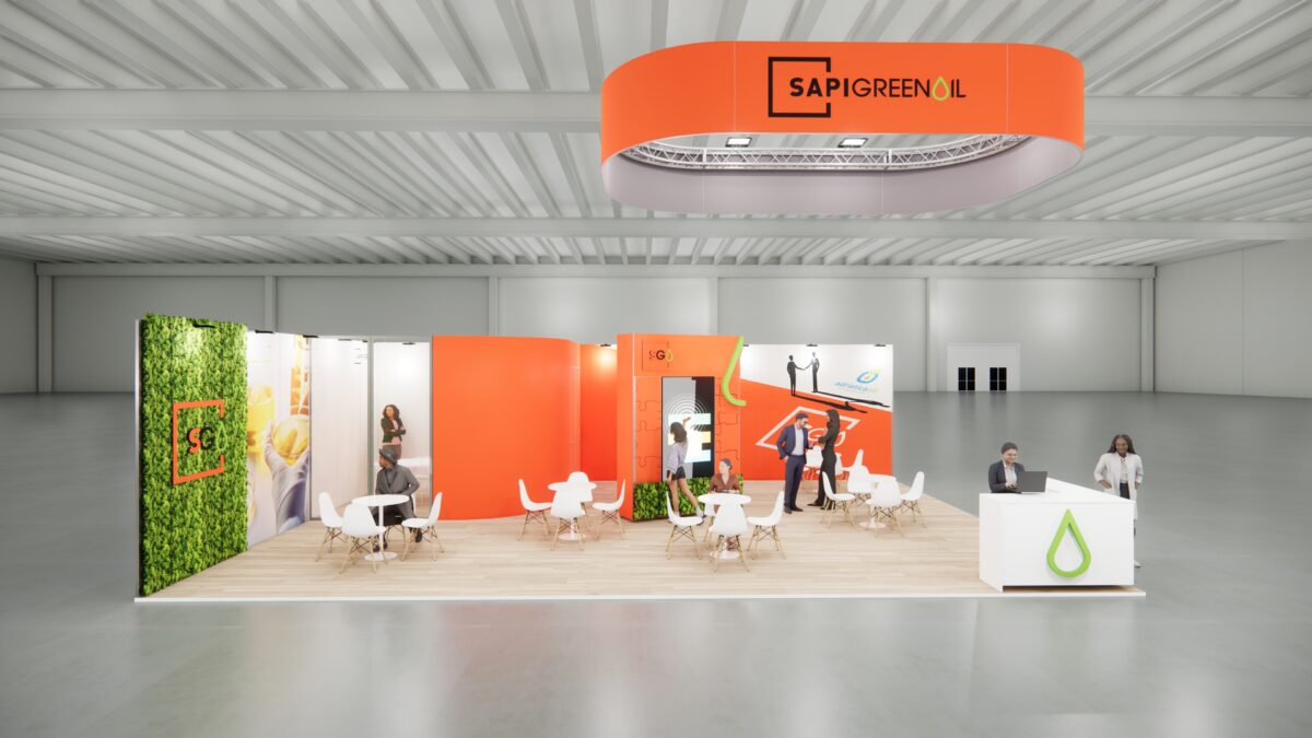 SAPI GREEN OIL S.R.L.